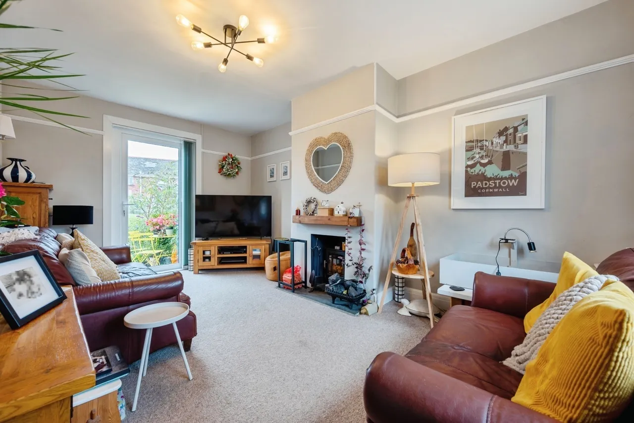 Caswarth Terrace, PL28, photo 4