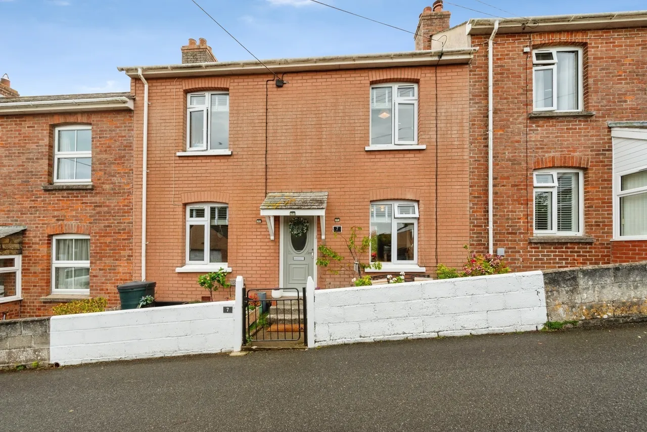 Caswarth Terrace, PL28, photo 16
