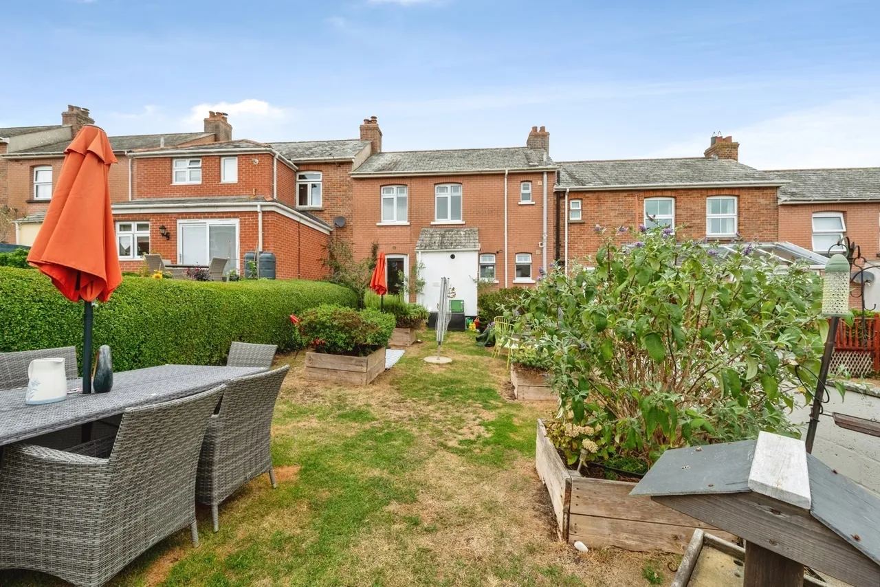 Caswarth Terrace, PL28, photo 14
