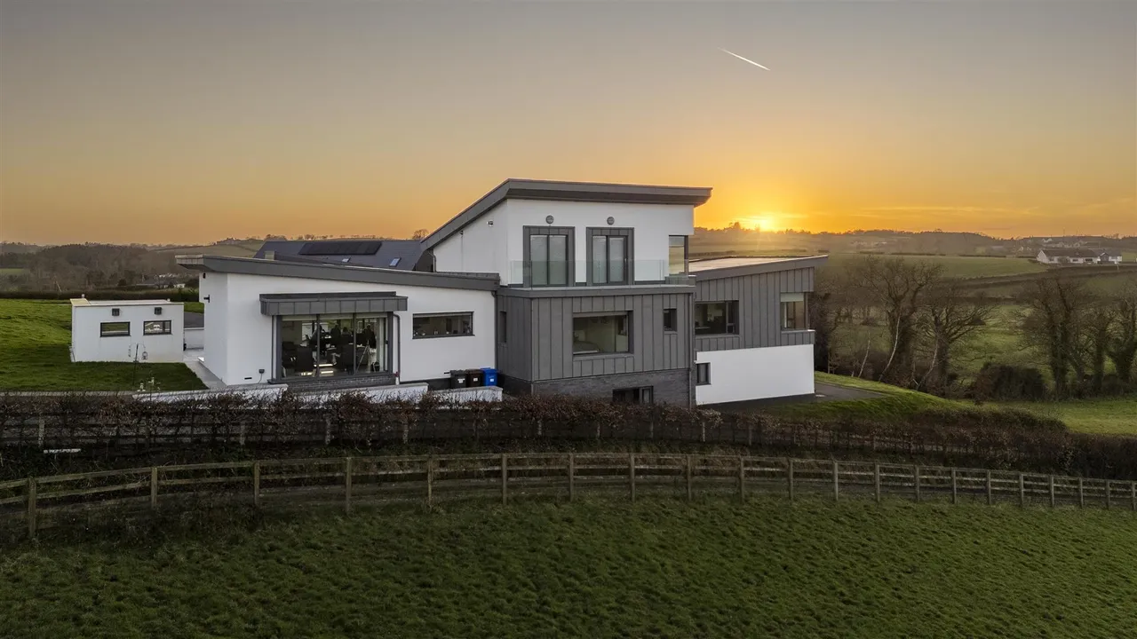 Killinchy Road, Comber, BT23, photo 8