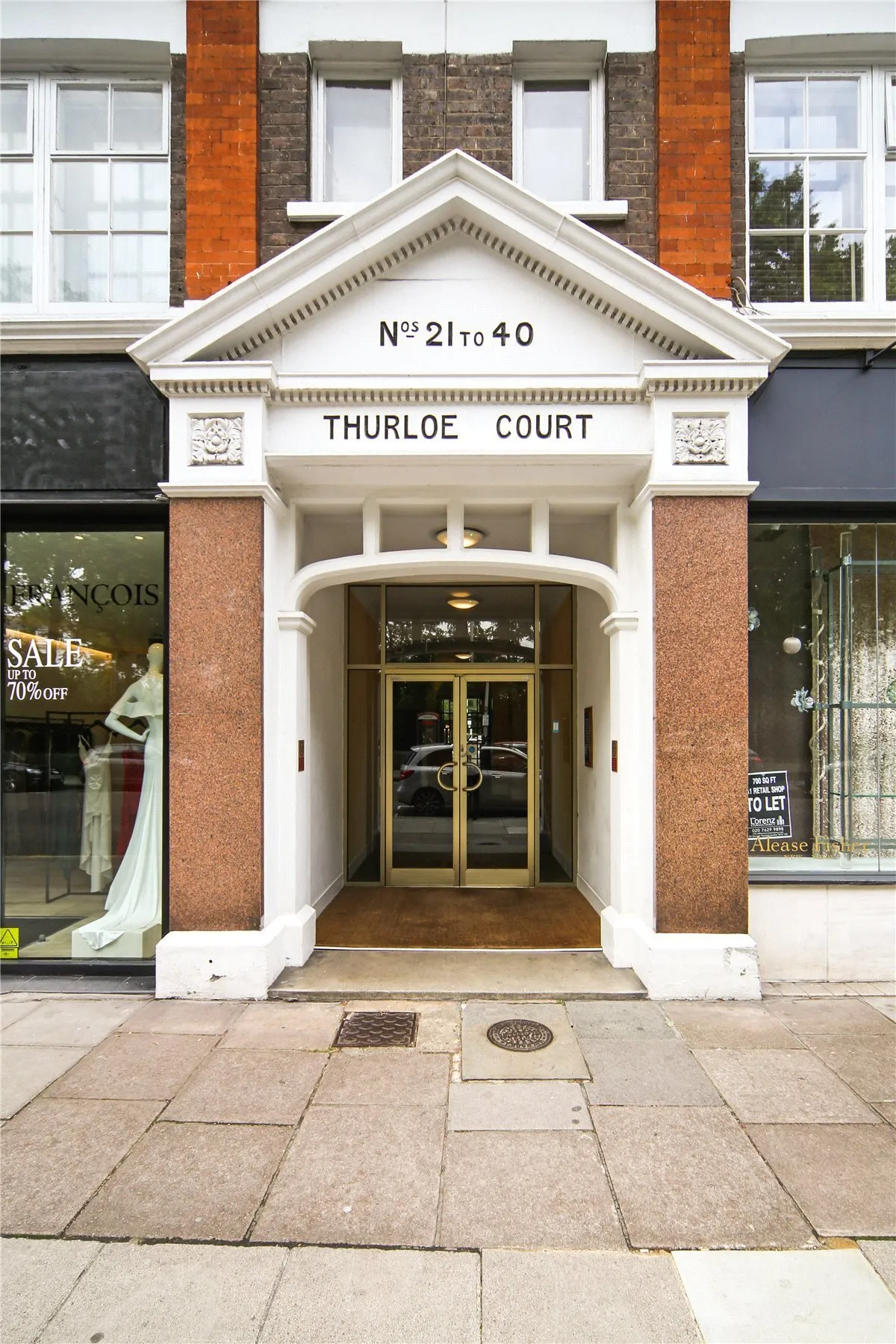 Fulham Road, Chelsea, London, SW3, photo 11