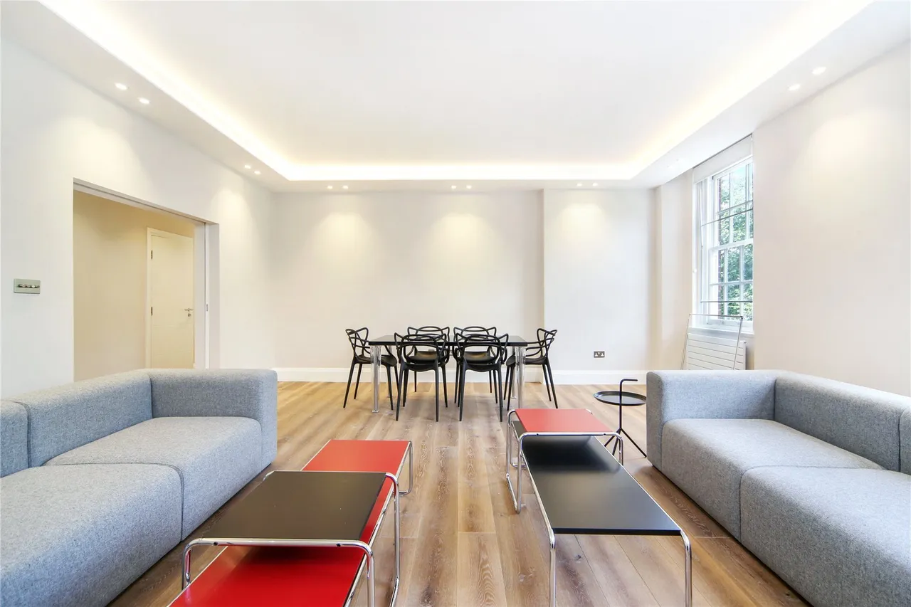 Fulham Road, Chelsea, London, SW3, photo 4