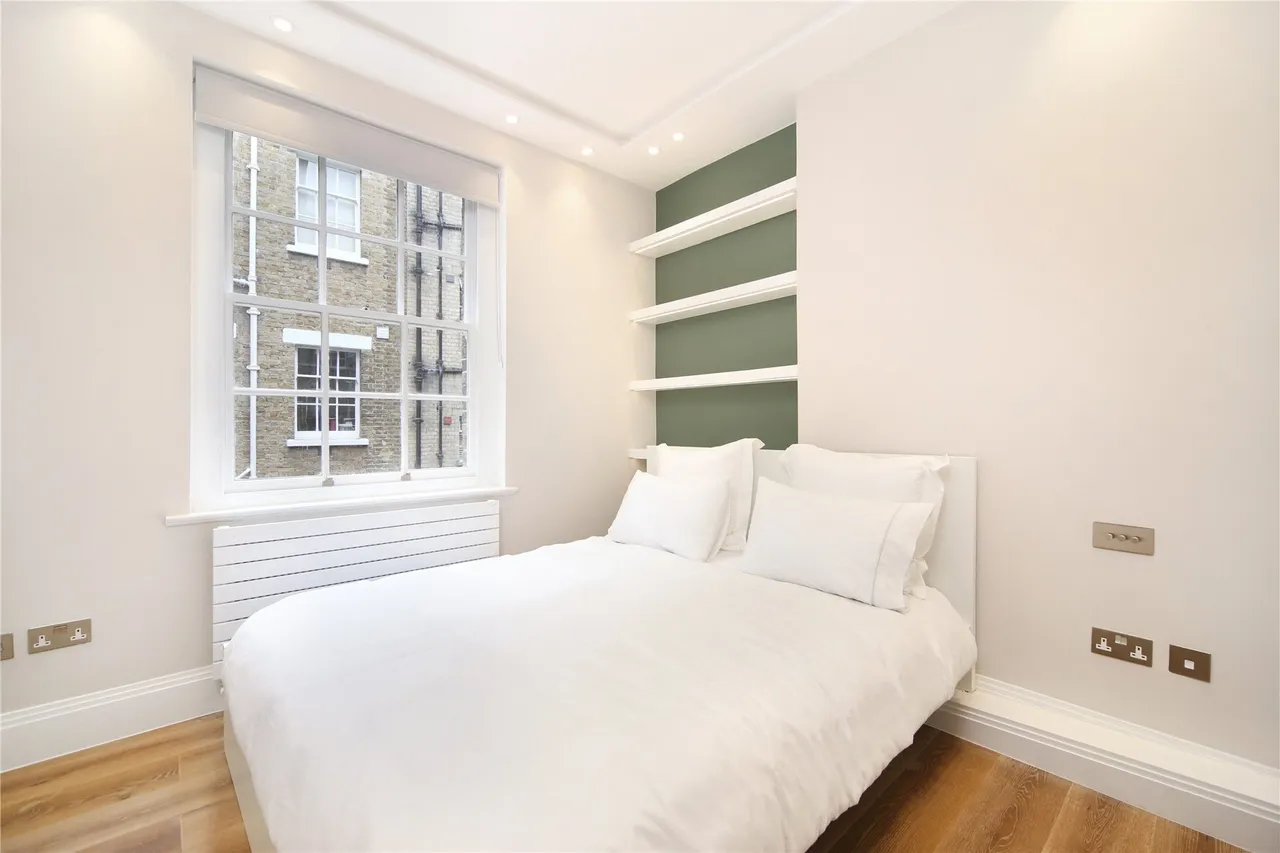 Fulham Road, Chelsea, London, SW3, photo 9