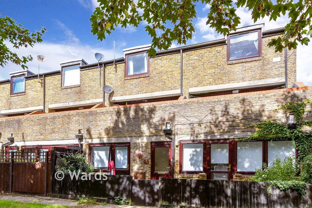 Bazes Shaw, New Ash Green, DA3, photo 11