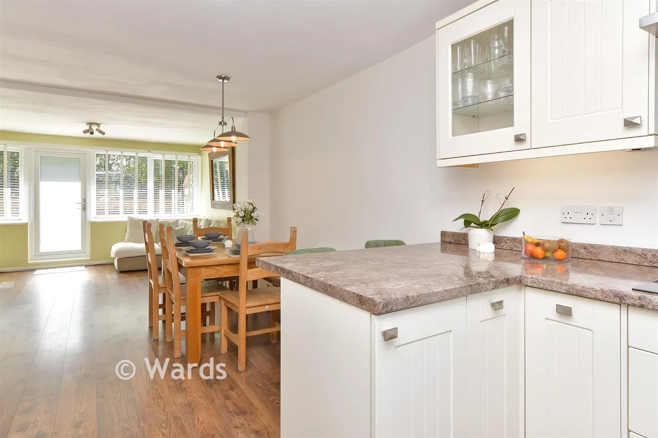 Bazes Shaw, New Ash Green, DA3, photo 5