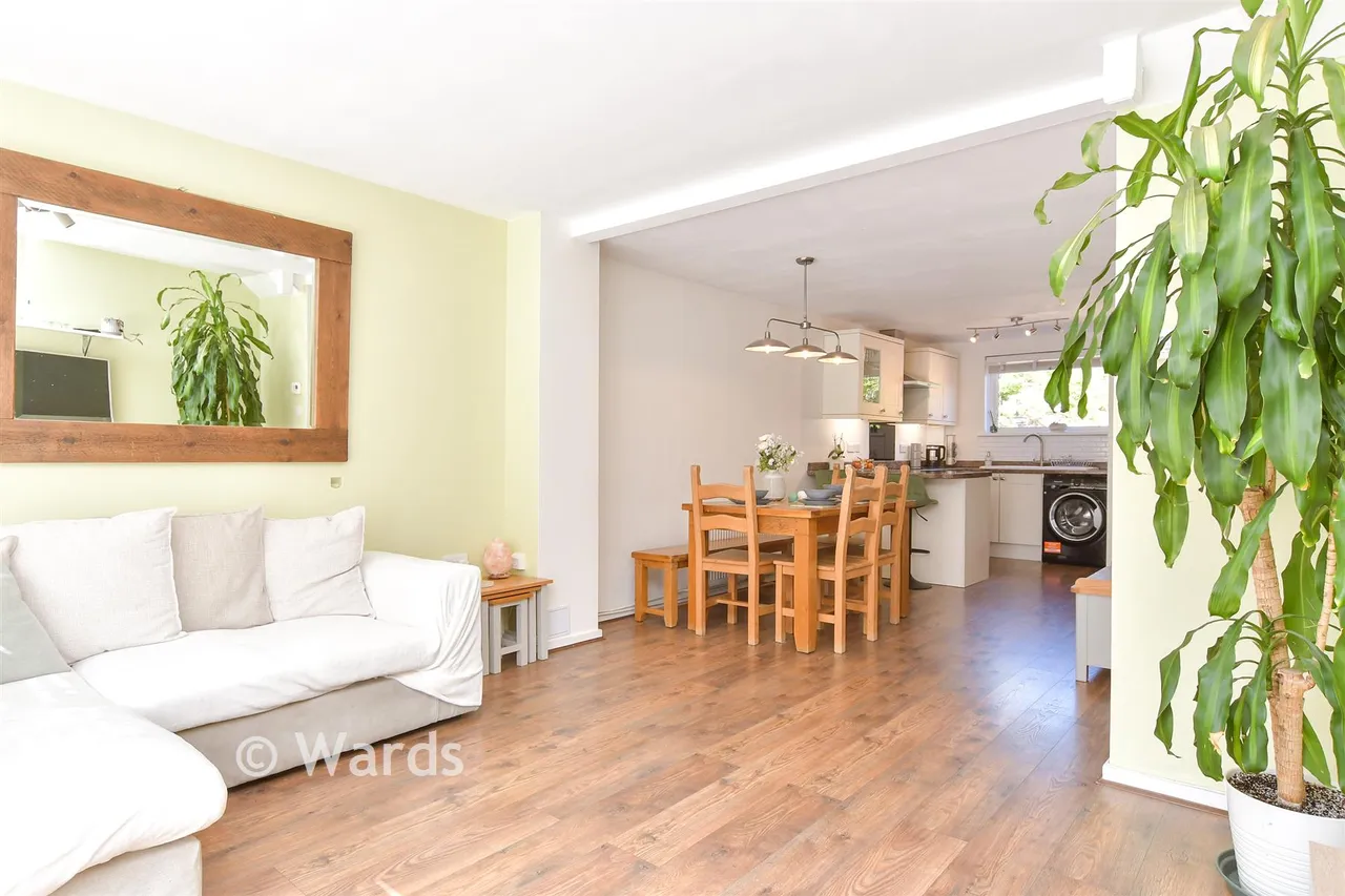 Bazes Shaw, New Ash Green, DA3, photo 3