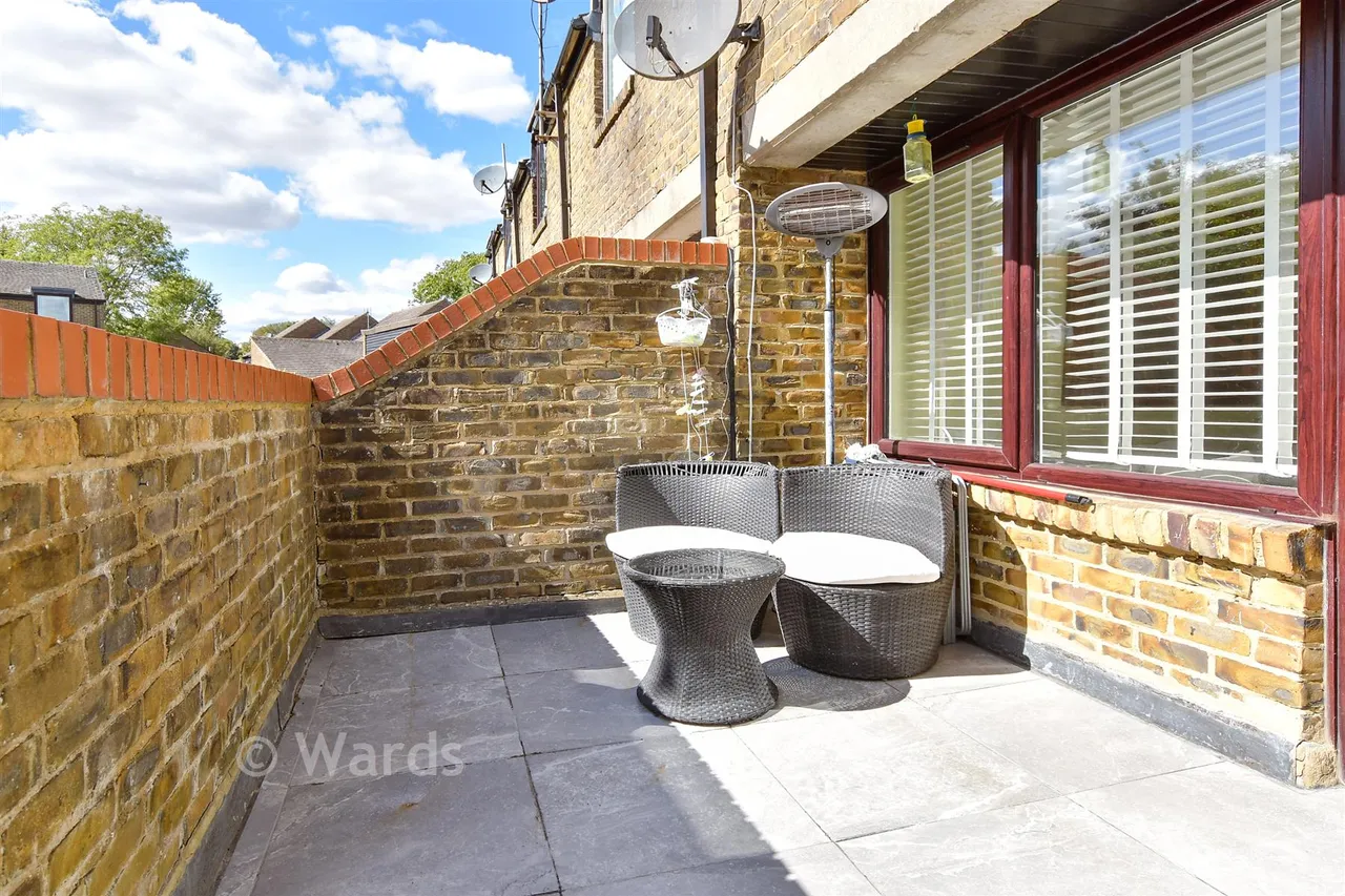 Bazes Shaw, New Ash Green, DA3, photo 4