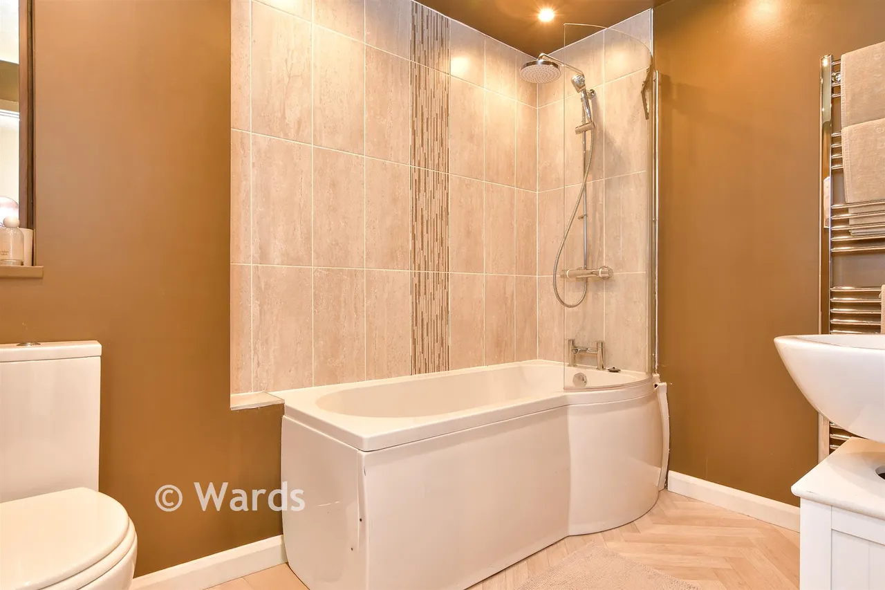 Bazes Shaw, New Ash Green, DA3, photo 10