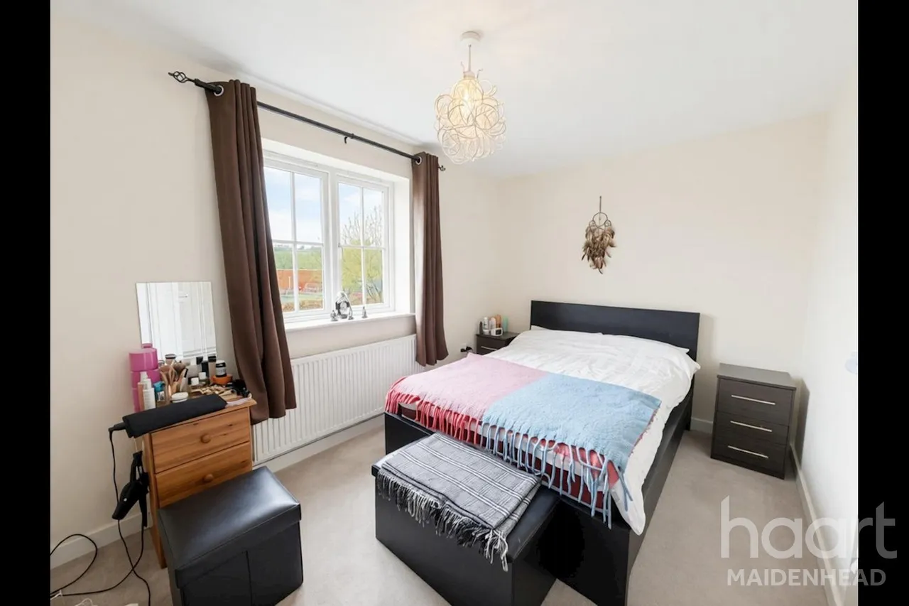 Arthur Close, Maidenhead, SL6, photo 9