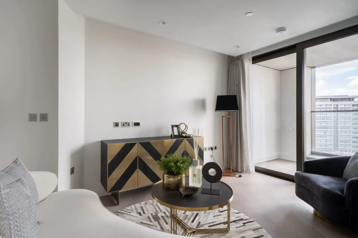 Newcastle Place, W2, photo 4