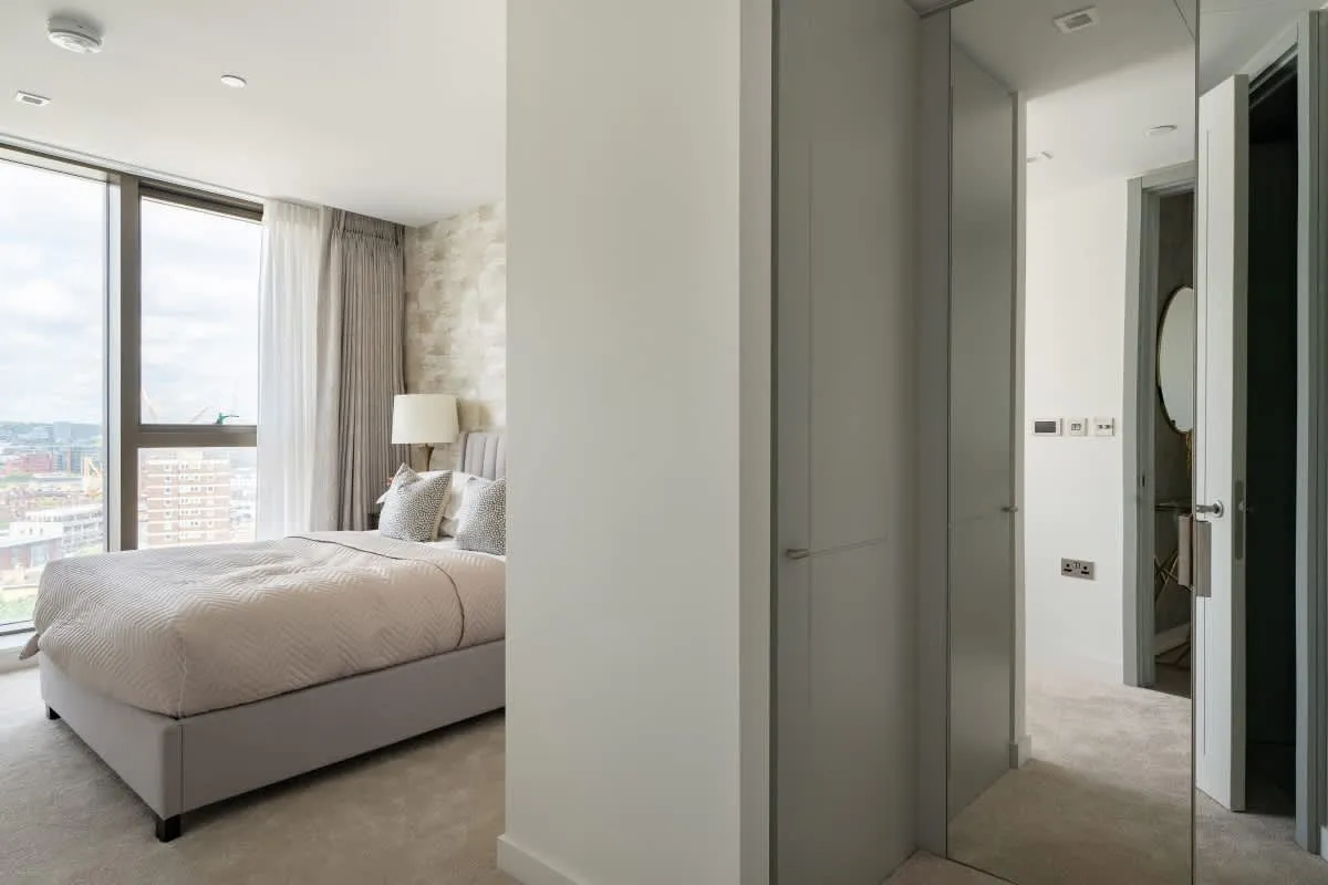 Newcastle Place, W2, photo 20