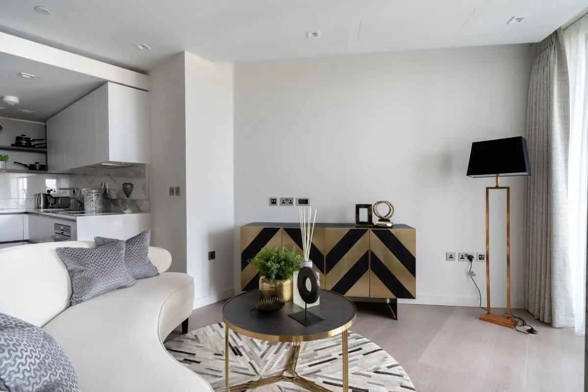 Newcastle Place, W2, photo 8
