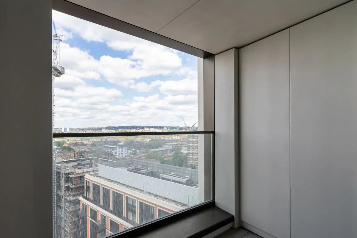 Newcastle Place, W2, photo 23