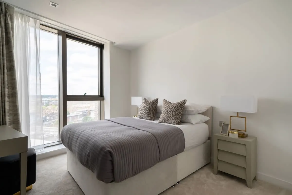 Newcastle Place, W2, photo 7