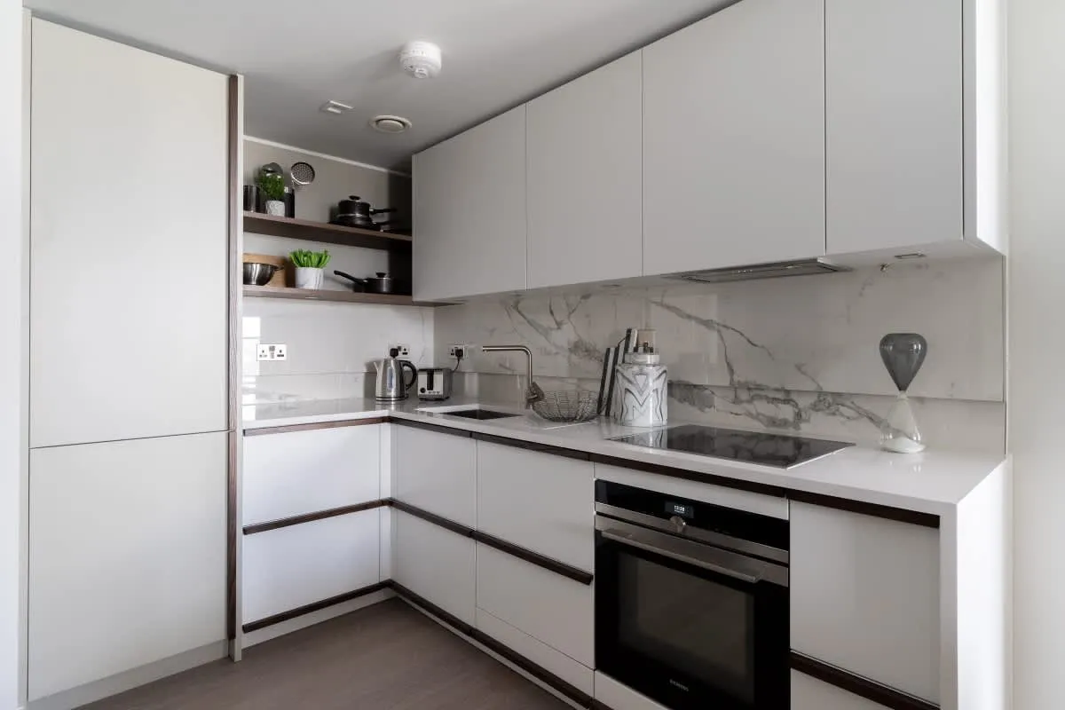 Newcastle Place, W2, photo 13