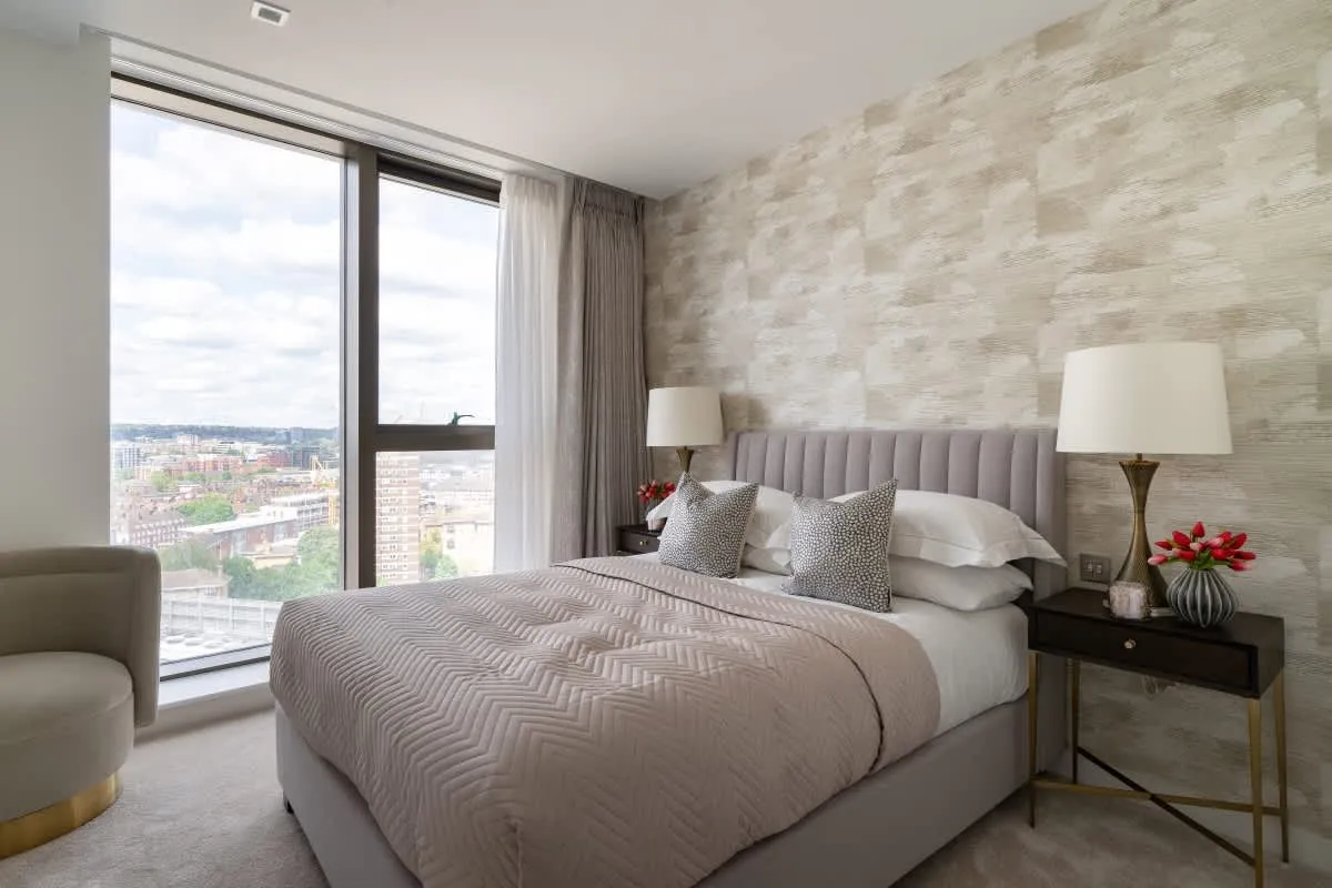 Newcastle Place, W2, photo 6