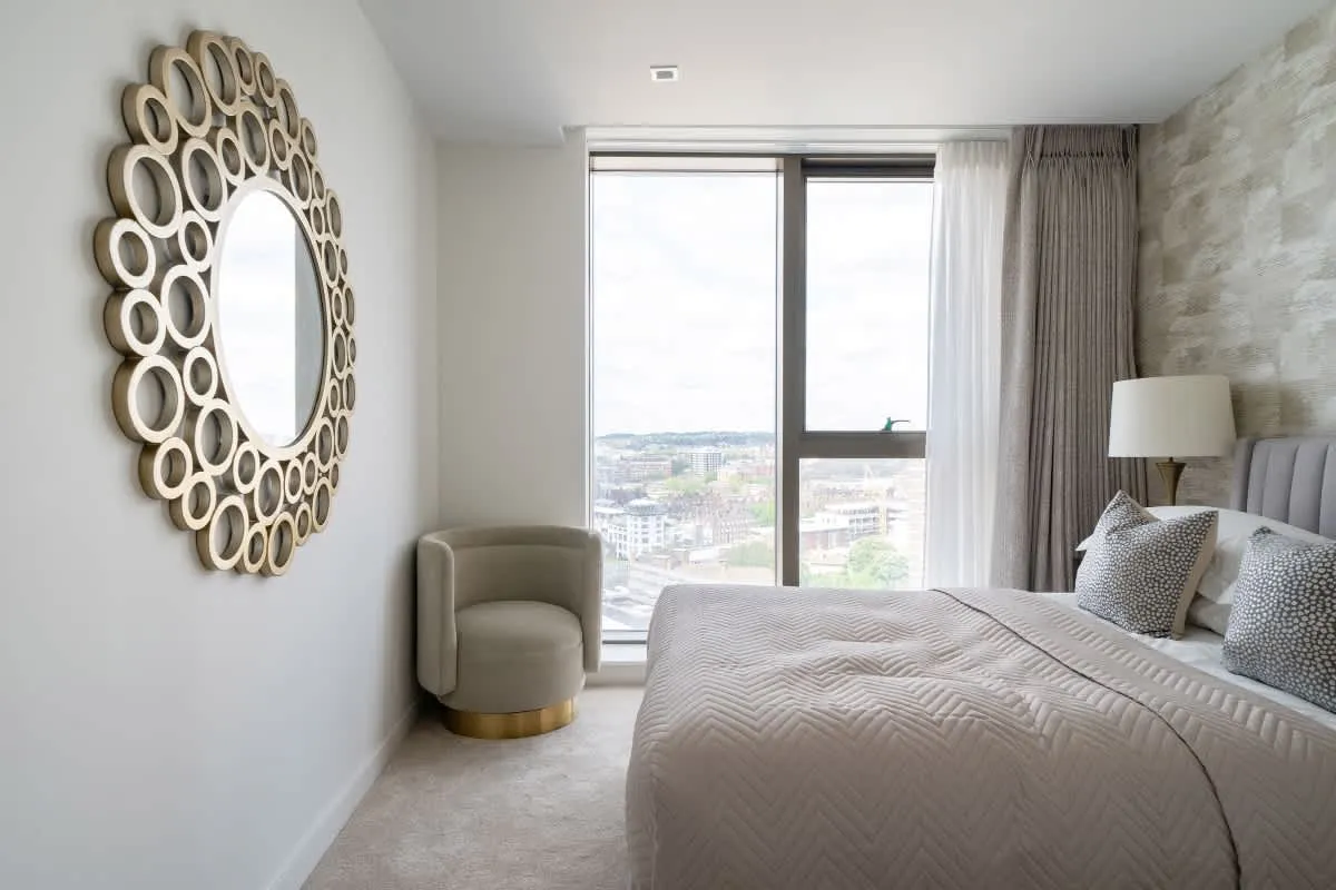 Newcastle Place, W2, photo 19