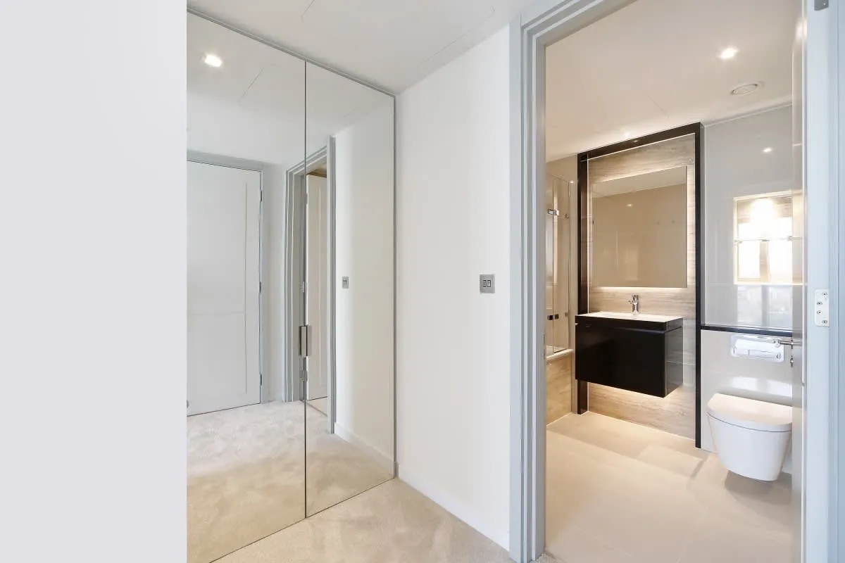 Newcastle Place, W2, photo 25