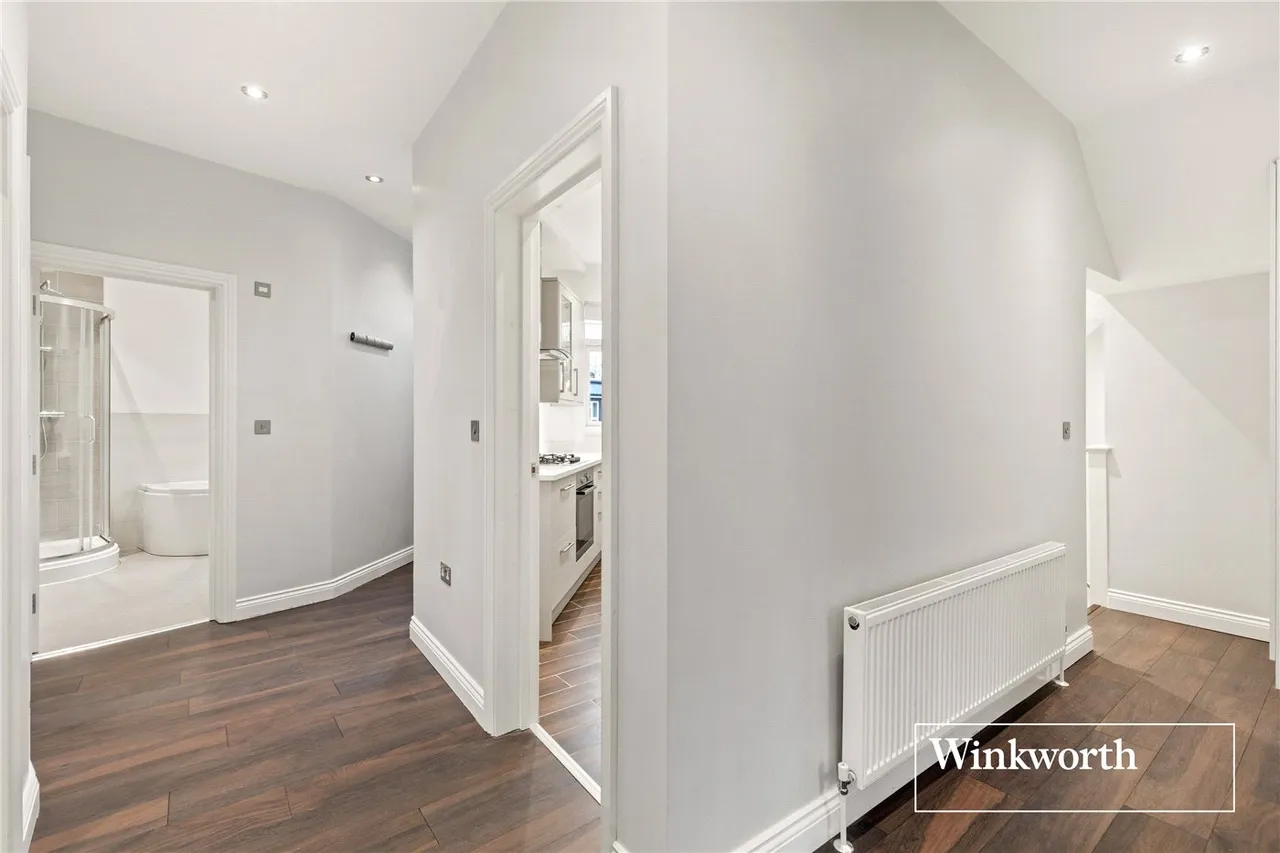 East End Road, Finchley, London, N3, photo 11