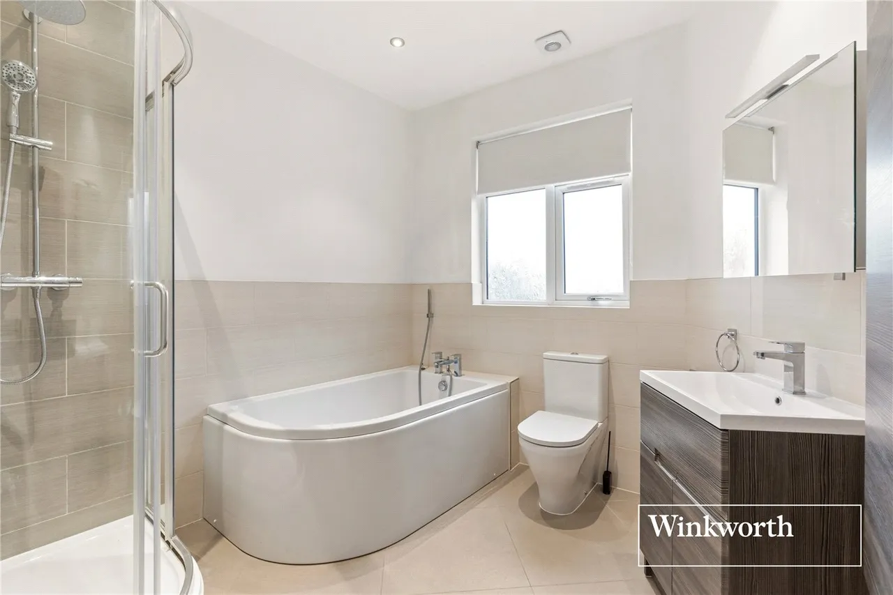 East End Road, Finchley, London, N3, photo 8