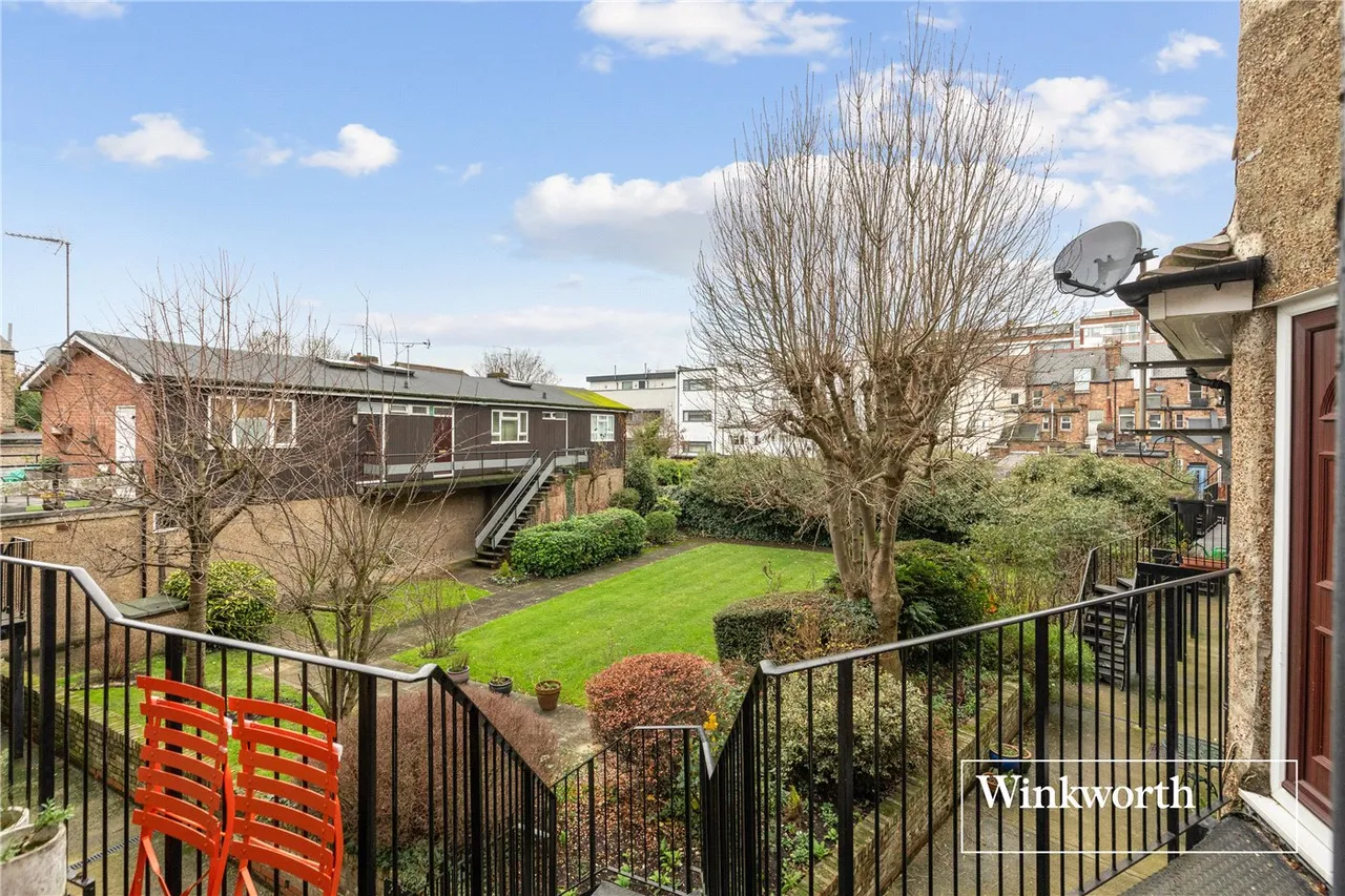 East End Road, Finchley, London, N3, photo 12