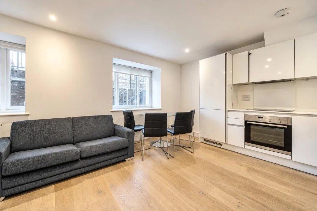 Dod Street, Limehouse, E14, photo 3
