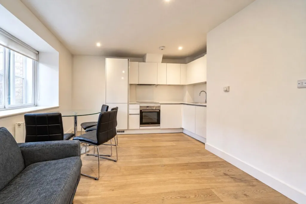 Dod Street, Limehouse, E14, photo 7