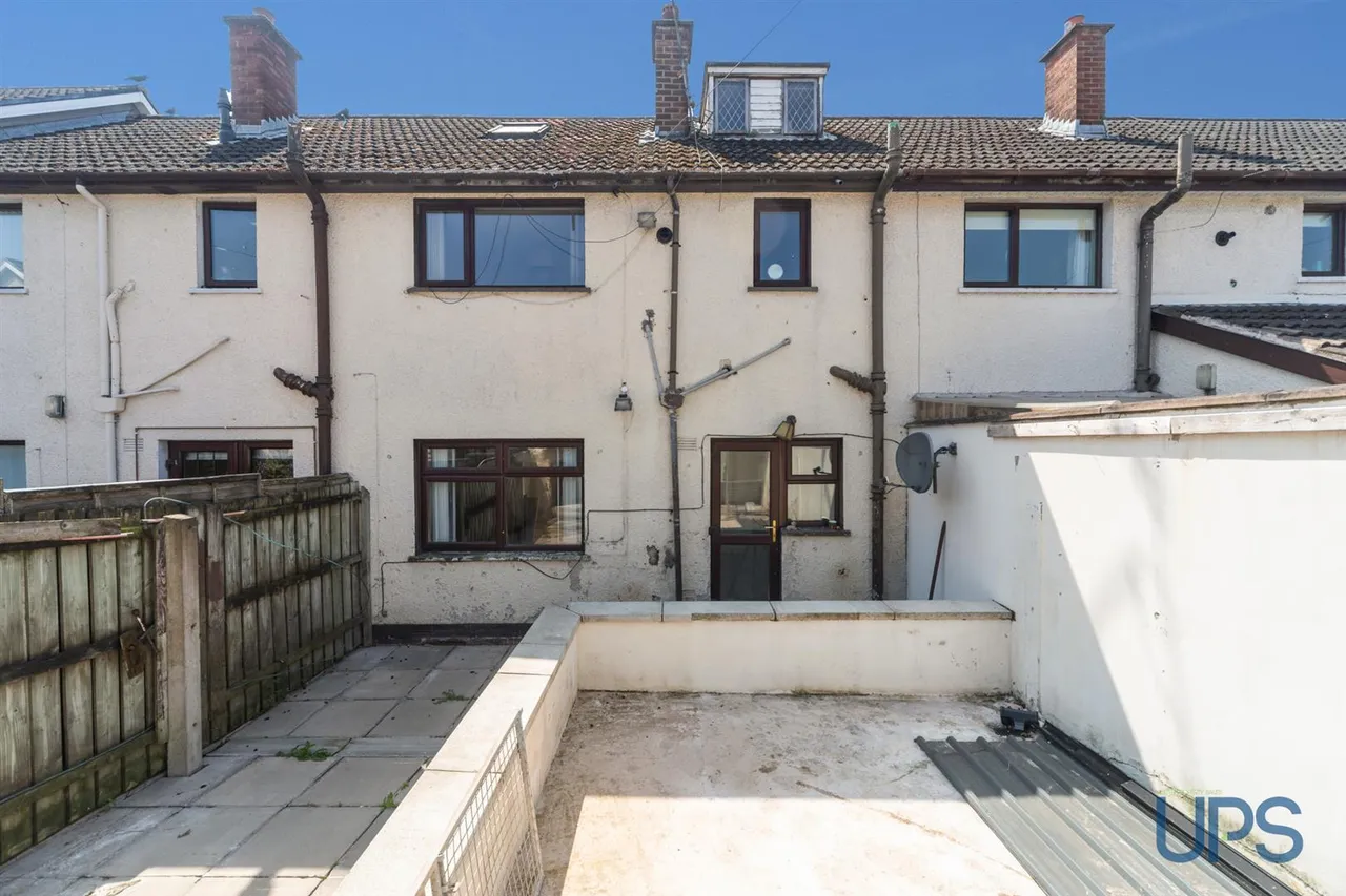 Horn Drive, Lenadoon, BT11, photo 28