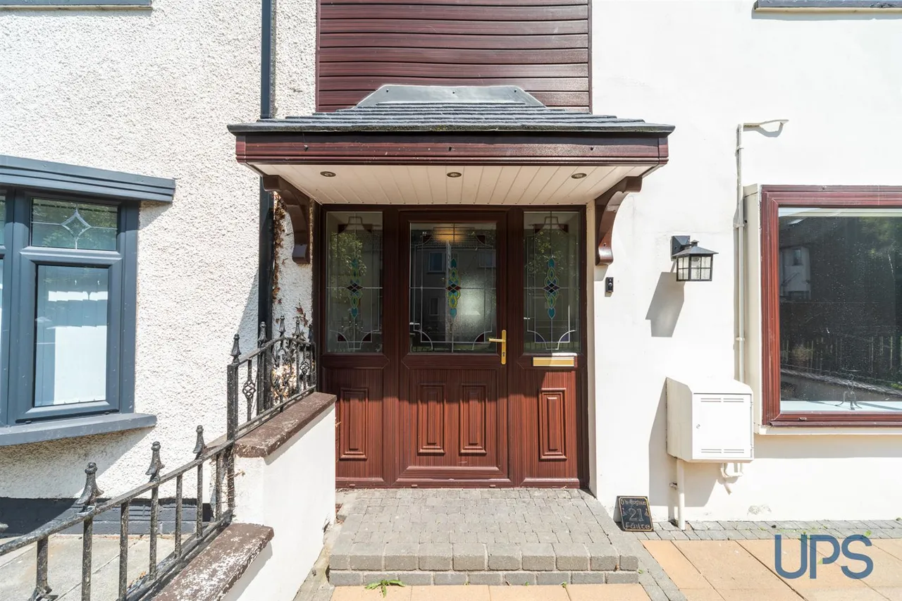 Horn Drive, Lenadoon, BT11, photo 29