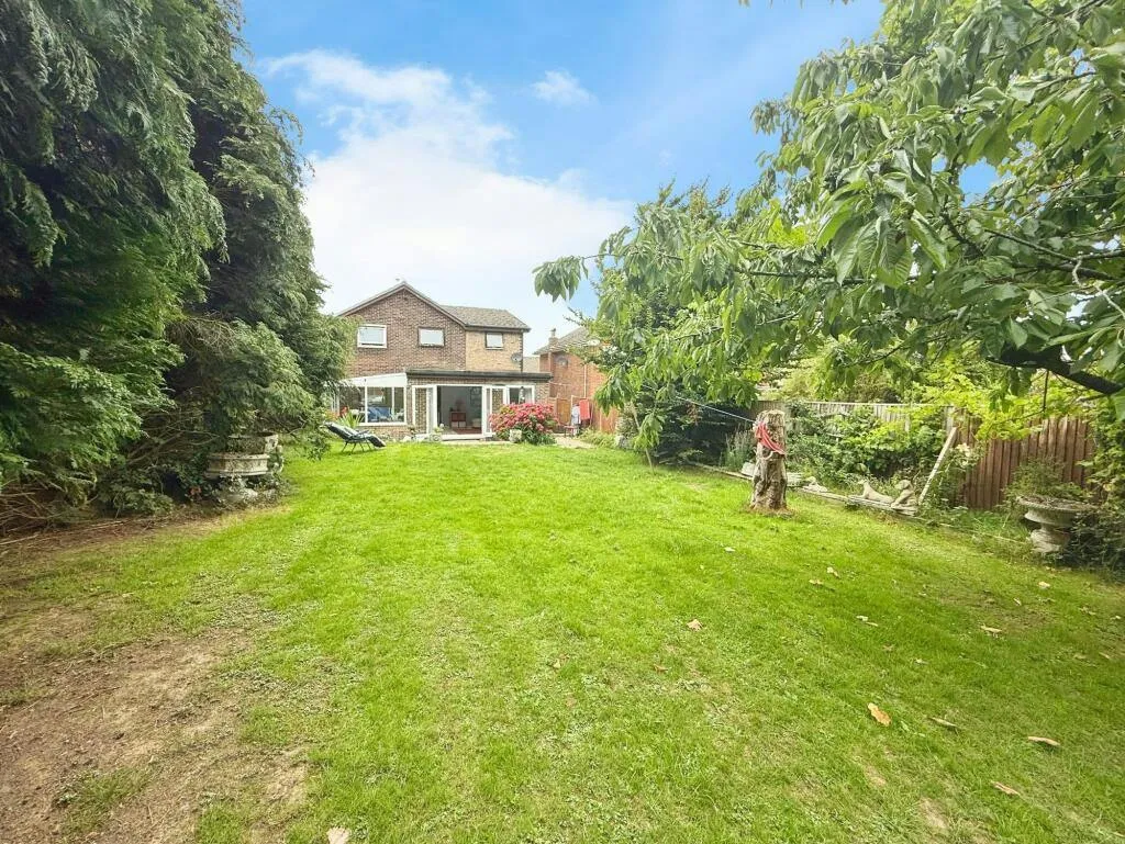 5 bed house for sale — Broad Oak, TN31