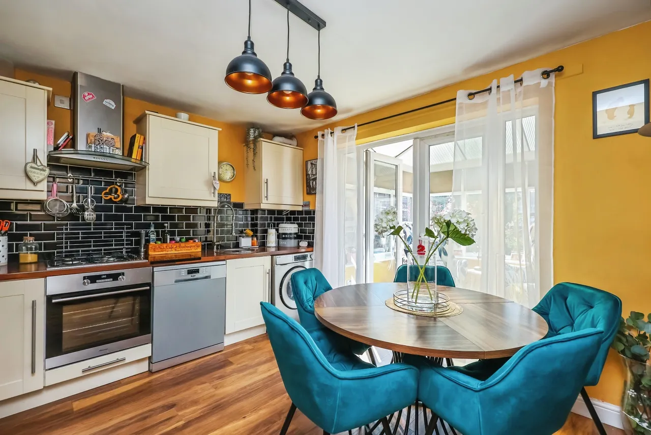 Brisbane Drive, Nottingham, NG5, photo 6