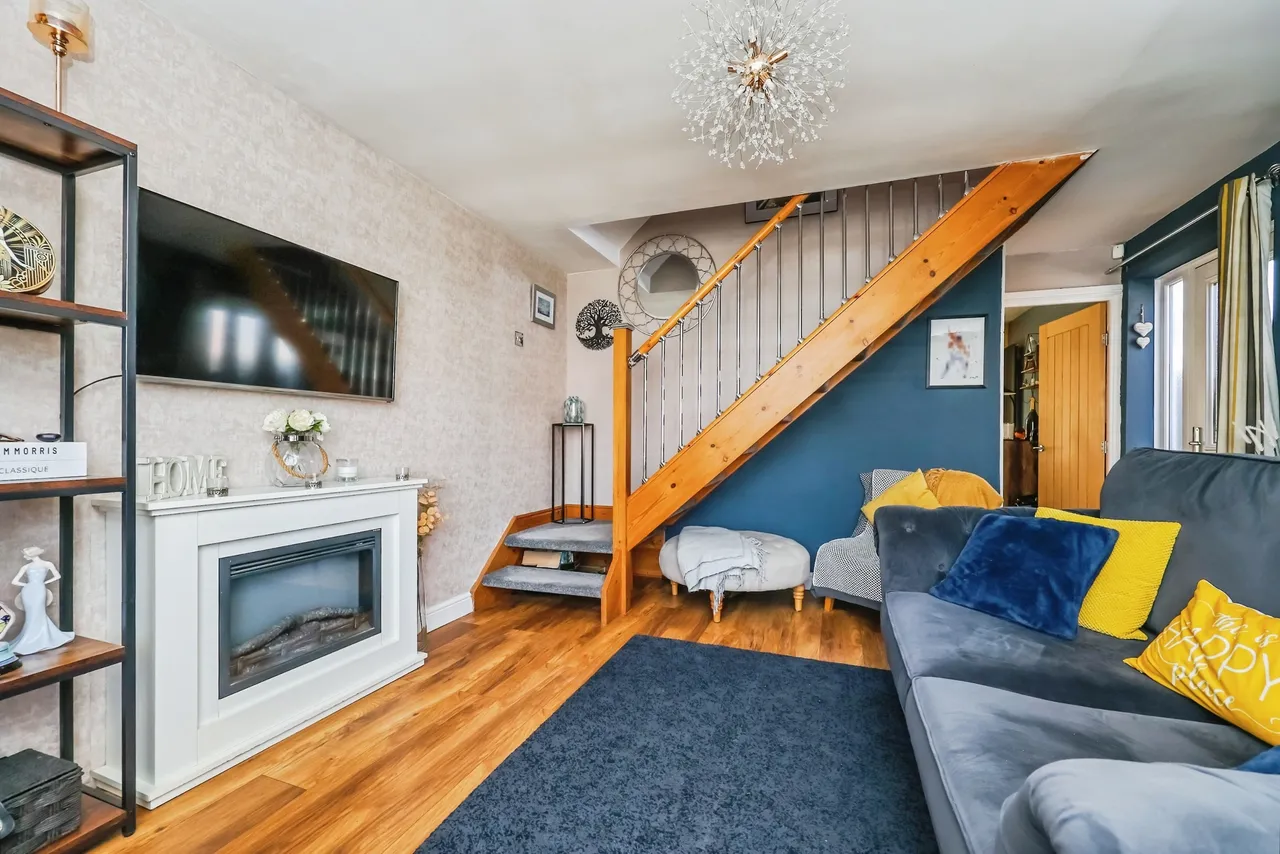 Brisbane Drive, Nottingham, NG5, photo 3
