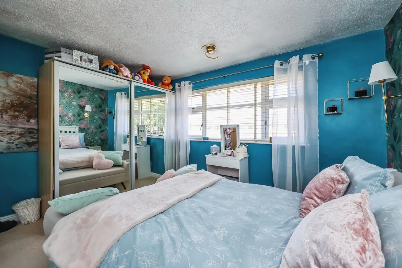 Brisbane Drive, Nottingham, NG5, photo 8