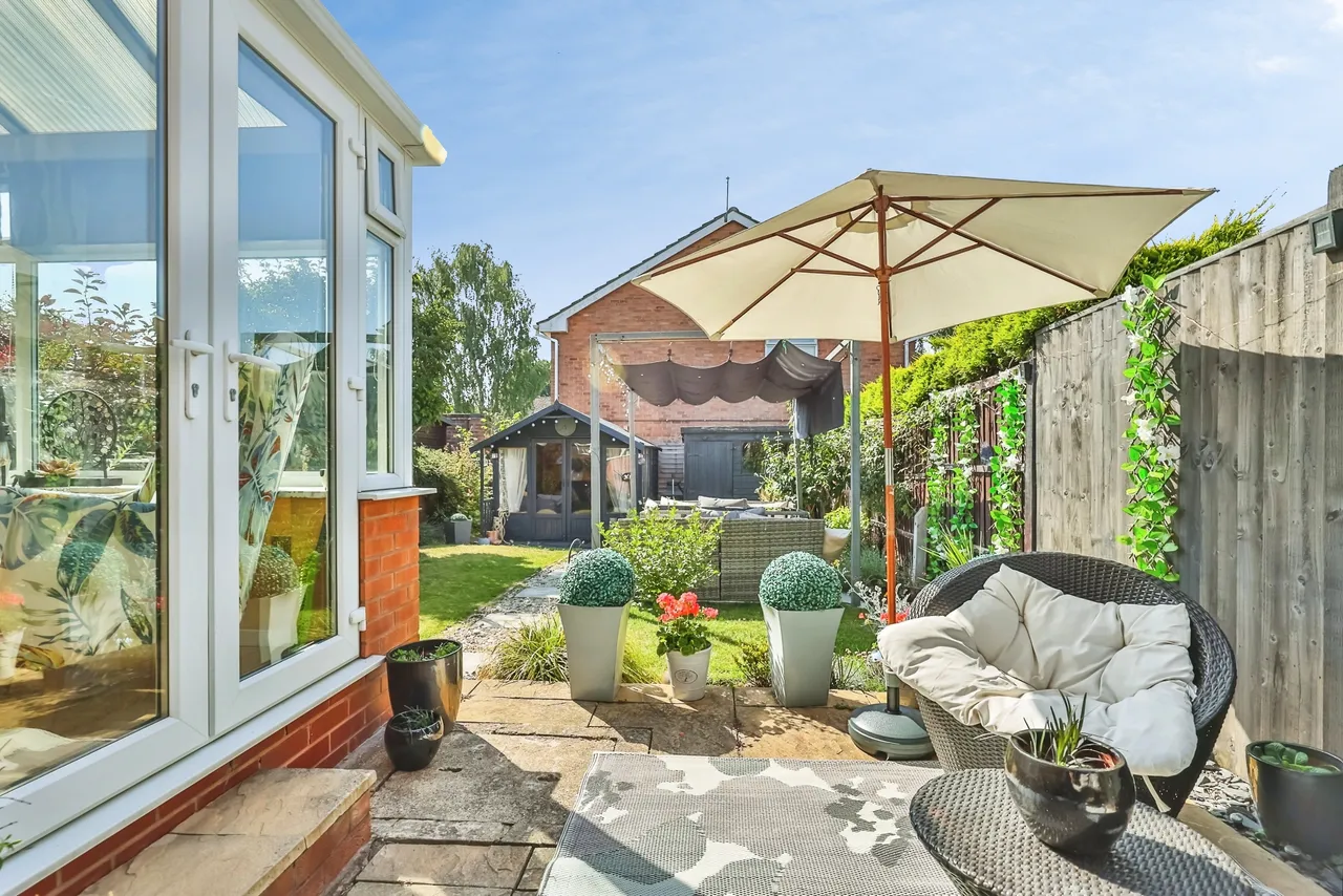 Brisbane Drive, Nottingham, NG5, photo 15