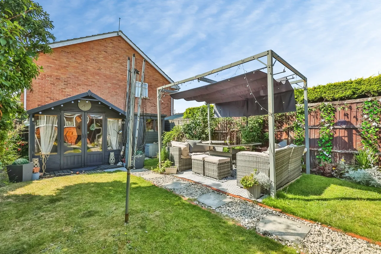 Brisbane Drive, Nottingham, NG5, photo 14