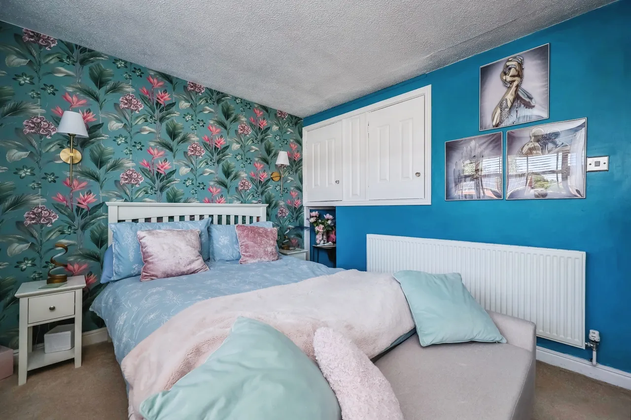 Brisbane Drive, Nottingham, NG5, photo 7