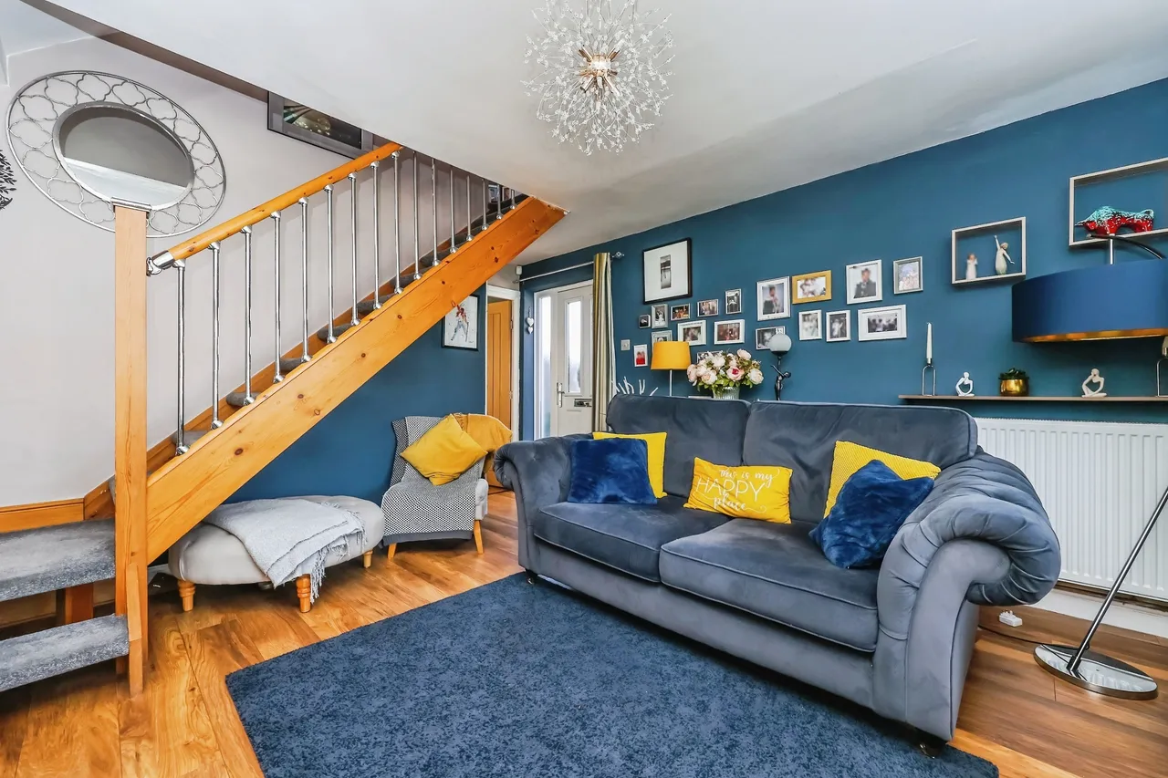 Brisbane Drive, Nottingham, NG5, photo 5