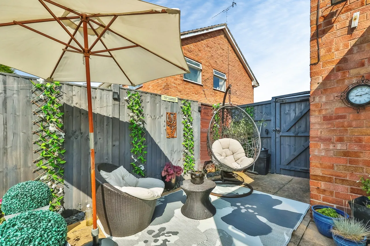 Brisbane Drive, Nottingham, NG5, photo 12