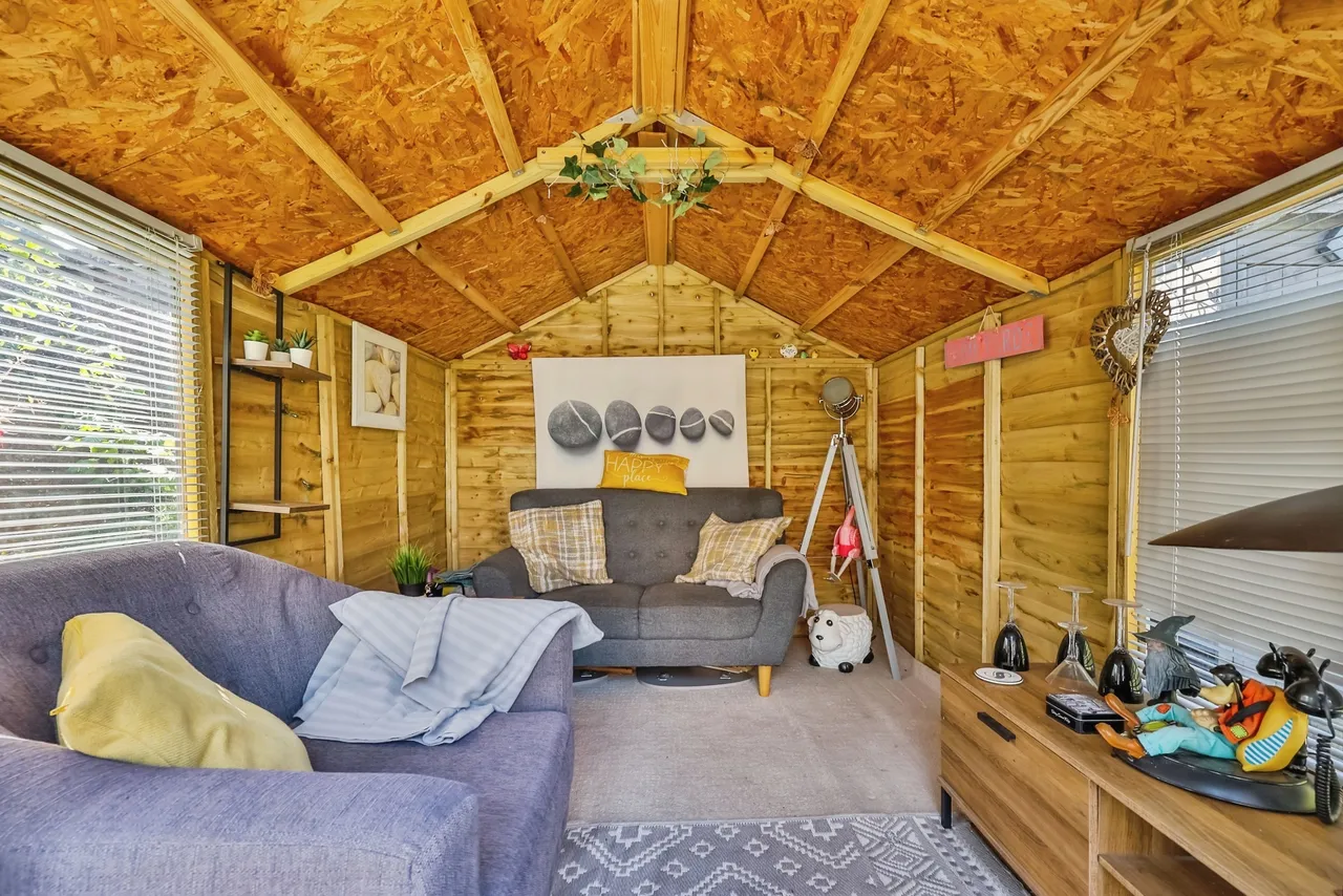 Brisbane Drive, Nottingham, NG5, photo 16