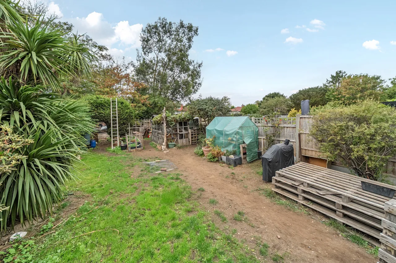 Anstridge Road, SE9, photo 5
