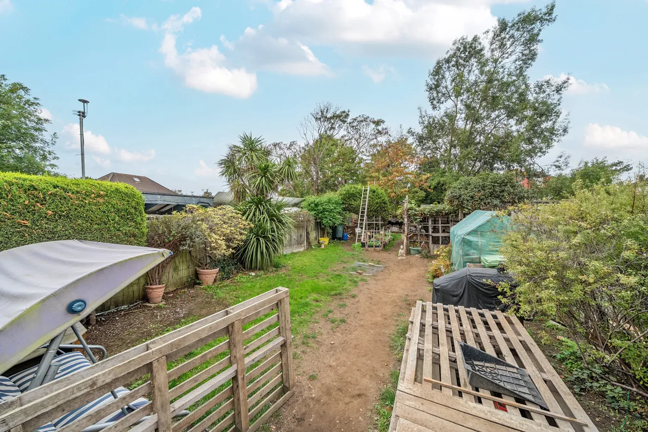 Anstridge Road, SE9, photo 17