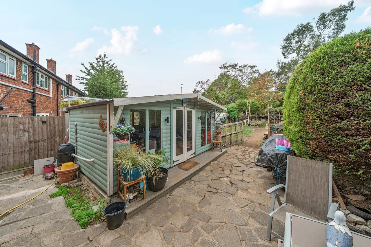 Anstridge Road, SE9, photo 16
