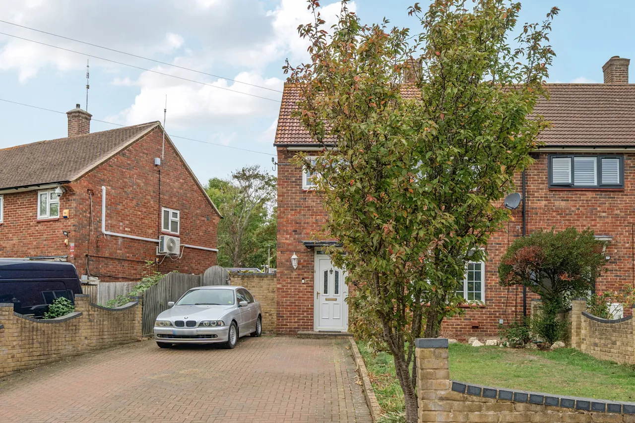 Anstridge Road, SE9, photo 18
