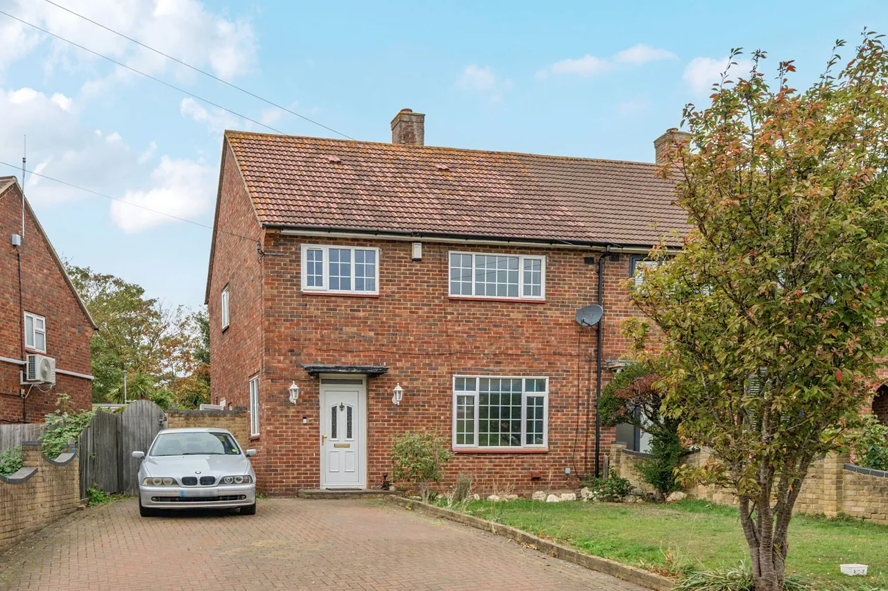 Anstridge Road, SE9, photo 20