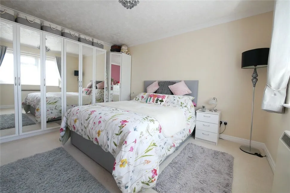 Brittain Court, Sutton-on-Sea, Lincolnshire, LN12, photo 10