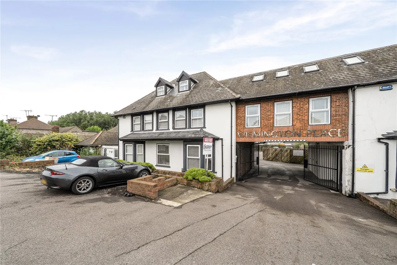 Hawley Road, Dartford, DA1, photo 18