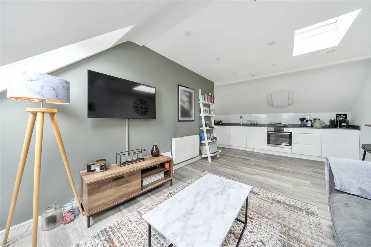 Hawley Road, Dartford, DA1, photo 2