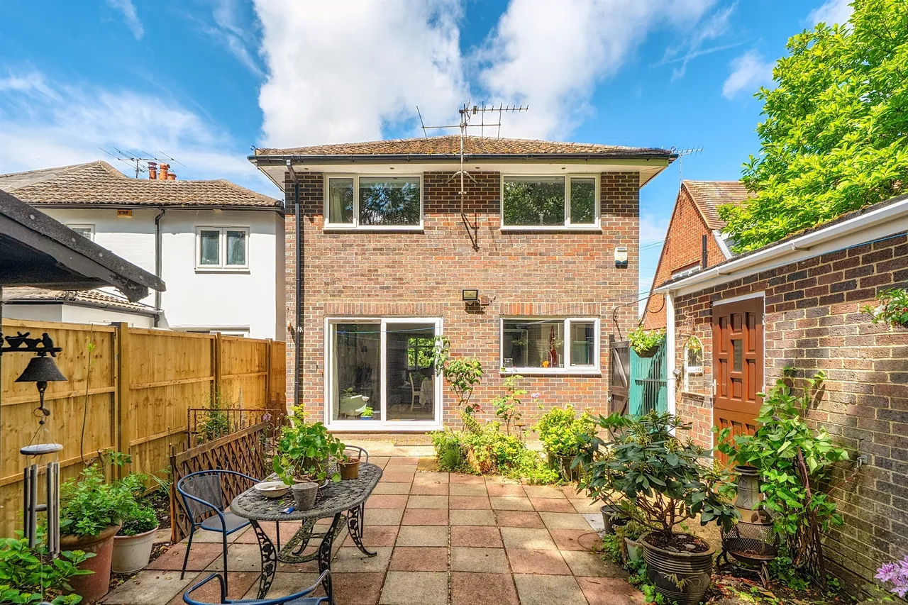 Firs Lane, Maidenhead, SL6, photo 12