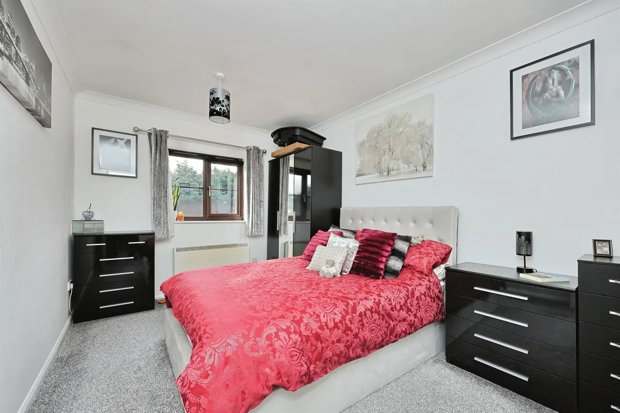 Chapel Street, Shipdham, THETFORD, photo 9