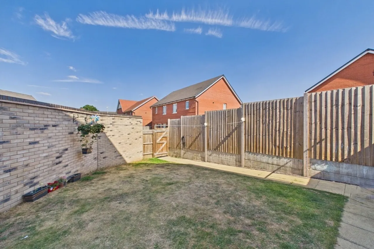 Fullarton Avenue, Warwick, CV34, photo 16